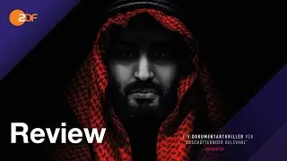 THE DISSIDENT: Krasser Doku-Thriller &uuml;ber den Auftragsmord an Journalist Khashoggi