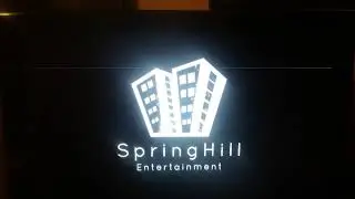 Spring Hill entertainment Glass man media Core Media group