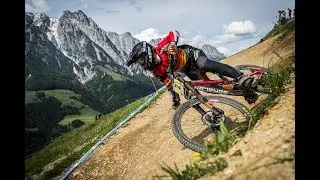 Downhill & Freeride Tribute 2017: Vol.12