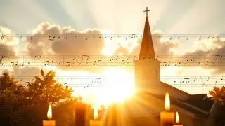 🎵 New Season New Year Worship – Christmas Gospel for Renewal & Hope