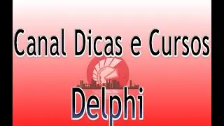 Hora e Data no Label(Delphi)