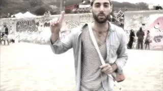 HUSHFest 2015 @ Ocean Beach - San Francisco, CA