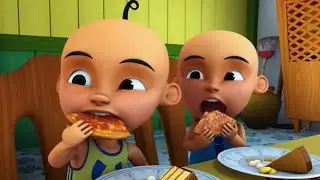 Upin & Ipin Full Episode Terbaru | Upin Dan Ipin Full Movie Terbaru | Upin Ipin Terbaru 2024