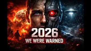 2026: The Year We Were Warned About | Baba Vanga & Nostradamus Predictions