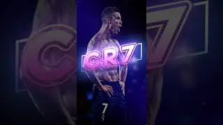 Create neon light text with Photoshop