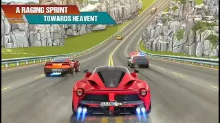 Crazy Car Traffic Racing Games 2020: New Car Games Android Game Play || MillionGames