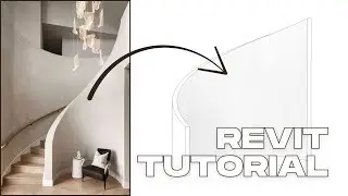 Swept Blend Revit