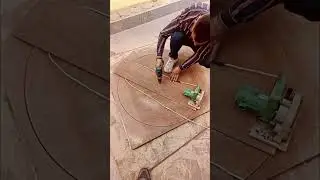 Best way to cutting round on plywood @kHusHIIntERioR5555