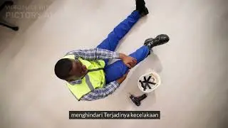 manajemen resiko k3