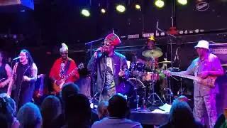 Mykal Rose live at the OceanMist [9/5/2025]