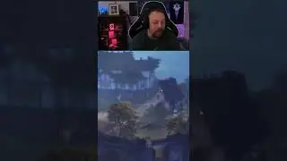 Streamer get called OLD