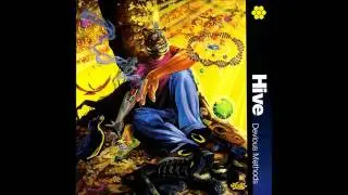 Hive - Weapons Of Mass Destruction (High Quality Audio)