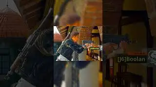 POV: Hitting a TRICKSHOT on BO6