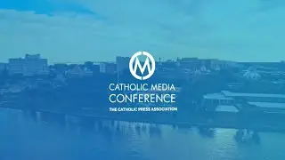 PROMO   2019 Catholic Media Conference