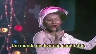 Boney M    Hooray! Hooray! It s A Holi Holiday   1979 Tradu&ccedil;&atilde;o