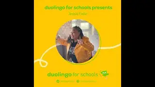 Pause and Process: Supporting Cognitive Engagement in the World Language Classroom with Jessie Feliz