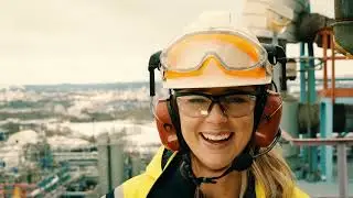 Kemiföretagen i Stenungsund - Full video