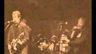 Take Me To The River The Gatecrashers At The Caspar Inn circa 2004