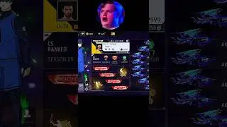 Free Fire Unique Profile Trick 🤯🤧 #shorts #freefire