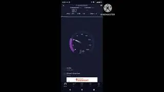 Airtel fiber 199 plan speed test