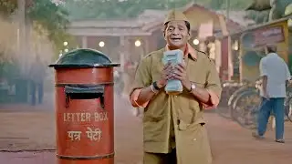 एका गावातली पोस्टमास्तरची भन्नाट गोष्ट | Post Office Ughada Aahe | Full Episode 01| Prabhakar More