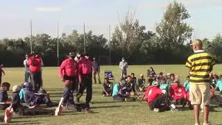 Cricket Ontario U16 Regional Championship 2020 Final Presentation