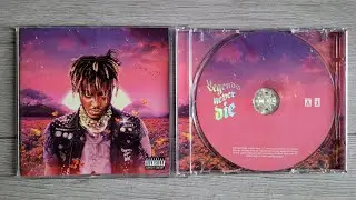 Juice WRLD 