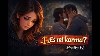 ¿Es mi karma?