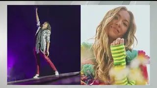 Find out the first 2 Iowa State Fair Grandstand concerts for 2024
