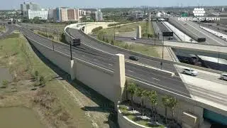 I-4 Ultimate Areas 1-4
