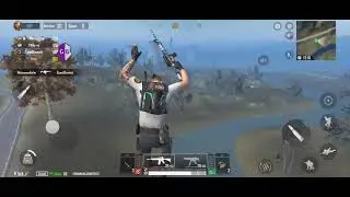 Funny Fly Hack :v - Six A Raiders Mission Android Game Play