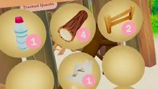 Everdream Valley VR Quest 2 Review