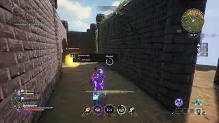 Spellbreak - Epic comeback & teamwork with Debelmeis & Spades!