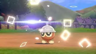 [WSHC #3] LIVE! Shiny Full Odds Seedot after 9,971 REs on Sword!