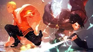 Naruto Vs Saskue Epic Online Battle NARUTO SHIPPUDEN&trade;: Ultimate Ninja&reg; STORM 4