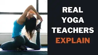 Your First Yoga Class: Beginner Tips for a Great 1st Practice
