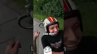 Der Vollstrecker ist einfach eine Legende😂