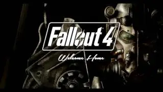 Fallout 4 Soundtrack - Tex Beneke - A Wonderful Guy [HQ]