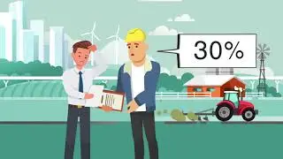 GCC Business Finance - Debtor Finance