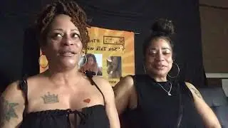 Sex Talk With Sunshine  Episode 98