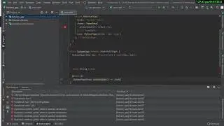 【FLUTTER ANDROID STUDIO and IOS】ListView and ListTile