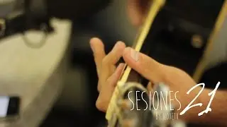 Where Is The Rest - Craving (Sesiones 21)