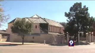 Globe Theater at Odessa College plays Shakespeare after 10 years