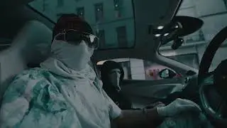 Skengz - Heartbreak (Official Visualiser) 