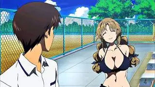Top 10 Underrated Romance Anime You&rsquo;ve Never Seen