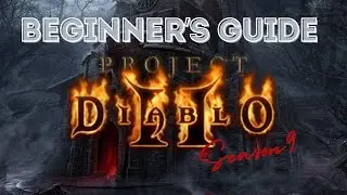 Руководство для начинающих по Project Diablo 2 (Часть 1) &mdash; Ресурсы и сообщество