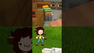 #minecraft #minecraftanimation  #minecraftfarming