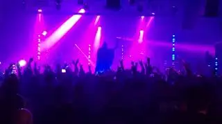 Wednesday 13- Hail Ming