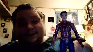 Review Video: Marvel Legends Spider-man no way home Friendly neighborhood Spider-man figure Peter #2