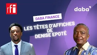 Actionnaire avec 15 euros: La Fintech qui transforme l'investissement en Afrique | TV5 Monde RFI